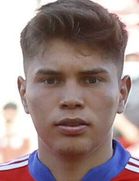 Lucas Soto kimdir, nereli, kaç yaşında? 2023 Lucas Soto Piyasa değeri ne kadar, Hangi takımlarda oynadı?