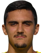 Georgi Georgiev kimdir, nereli, kaç yaşında? 2023 Georgi Georgiev Piyasa değeri ne kadar, Hangi takımlarda oynadı?