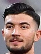 Behzad Salami kimdir, nereli, kaç yaşında? 2023 Behzad Salami Piyasa değeri ne kadar, Hangi takımlarda oynadı?