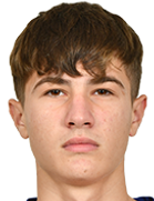 Matei Tanasa kimdir, nereli, kaç yaşında? 2023 Matei Tanasa Piyasa değeri ne kadar, Hangi takımlarda oynadı?