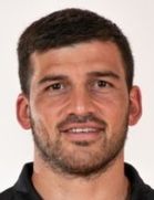 Bernardo Cuesta kimdir, nereli, kaç yaşında? 2023 Bernardo Cuesta Piyasa değeri ne kadar, Hangi takımlarda oynadı?