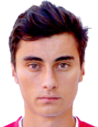 Gabriel Holban kimdir, nereli, kaç yaşında? 2023 Gabriel Holban Piyasa değeri ne kadar, Hangi takımlarda oynadı?