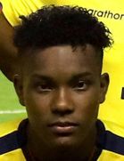 Oscar Zambrano kimdir, nereli, kaç yaşında? 2023 Oscar Zambrano Piyasa değeri ne kadar, Hangi takımlarda oynadı?