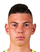 Aleks Bozhev kimdir, nereli, kaç yaşında? 2023 Aleks Bozhev Piyasa değeri ne kadar, Hangi takımlarda oynadı?