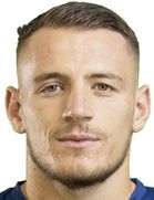 Geralb Smajli kimdir, nereli, kaç yaşında? 2023 Geralb Smajli Piyasa değeri ne kadar, Hangi takımlarda oynadı?