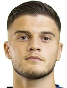 Flori Spahija kimdir, nereli, kaç yaşında? 2023 Flori Spahija Piyasa değeri ne kadar, Hangi takımlarda oynadı?