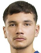 Paulo Pjeshka kimdir, nereli, kaç yaşında? 2023 Paulo Pjeshka Piyasa değeri ne kadar, Hangi takımlarda oynadı?