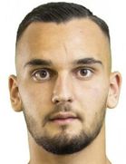 Rejan Alivoda kimdir, nereli, kaç yaşında? 2023 Rejan Alivoda Piyasa değeri ne kadar, Hangi takımlarda oynadı?