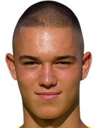 Hristian Dimitrov kimdir, nereli, kaç yaşında? 2023 Hristian Dimitrov Piyasa değeri ne kadar, Hangi takımlarda oynadı?