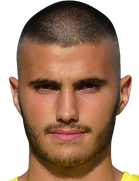 Borislav Donchev kimdir, nereli, kaç yaşında? 2023 Borislav Donchev Piyasa değeri ne kadar, Hangi takımlarda oynadı?