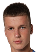 Aleksandr Frantsuzov kimdir, nereli, kaç yaşında? 2023 Aleksandr Frantsuzov Piyasa değeri ne kadar, Hangi takımlarda oynadı?