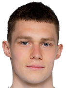 Stanislav Atrashkevich kimdir, nereli, kaç yaşında? 2023 Stanislav Atrashkevich Piyasa değeri ne kadar, Hangi takımlarda oynadı?