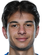 Luka Parkadze kimdir, nereli, kaç yaşında? 2023 Luka Parkadze Piyasa değeri ne kadar, Hangi takımlarda oynadı?