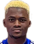 Jibril İbrahim kimdir, nereli, kaç yaşında? 2023 Jibril İbrahim Piyasa değeri ne kadar, Hangi takımlarda oynadı?