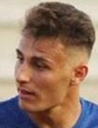 İerotheos Dritsas kimdir, nereli, kaç yaşında? 2023 İerotheos Dritsas Piyasa değeri ne kadar, Hangi takımlarda oynadı?