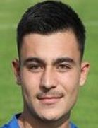 Yll İbrahimi kimdir, nereli, kaç yaşında? 2023 Yll İbrahimi Piyasa değeri ne kadar, Hangi takımlarda oynadı?