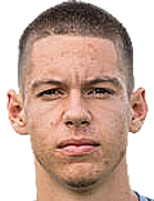 Martin Panev kimdir, nereli, kaç yaşında? 2023 Martin Panev Piyasa değeri ne kadar, Hangi takımlarda oynadı?