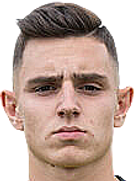 Nikola Gelin kimdir, nereli, kaç yaşında? 2023 Nikola Gelin Piyasa değeri ne kadar, Hangi takımlarda oynadı?