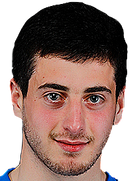 Lasha Chikhradze kimdir, nereli, kaç yaşında? 2023 Lasha Chikhradze Piyasa değeri ne kadar, Hangi takımlarda oynadı?