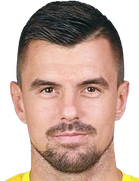 Sandor Vajda kimdir, nereli, kaç yaşında? 2023 Sandor Vajda Piyasa değeri ne kadar, Hangi takımlarda oynadı?