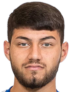 Tsvetomir Tsanev kimdir, nereli, kaç yaşında? 2023 Tsvetomir Tsanev Piyasa değeri ne kadar, Hangi takımlarda oynadı?