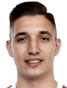 Grzegorz Glapka kimdir, nereli, kaç yaşında? 2023 Grzegorz Glapka Piyasa değeri ne kadar, Hangi takımlarda oynadı?