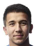 Masrur Kiyomidinov kimdir, nereli, kaç yaşında? 2023 Masrur Kiyomidinov Piyasa değeri ne kadar, Hangi takımlarda oynadı?