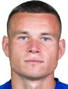 Stanislav Greben kimdir, nereli, kaç yaşında? 2023 Stanislav Greben Piyasa değeri ne kadar, Hangi takımlarda oynadı?