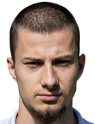 Vladislav İvanov kimdir, nereli, kaç yaşında? 2023 Vladislav İvanov Piyasa değeri ne kadar, Hangi takımlarda oynadı?