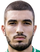 Lyubomir Vachev kimdir, nereli, kaç yaşında? 2023 Lyubomir Vachev Piyasa değeri ne kadar, Hangi takımlarda oynadı?