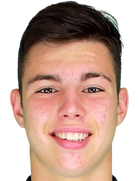 Daniel Nikolov kimdir, nereli, kaç yaşında? 2023 Daniel Nikolov Piyasa değeri ne kadar, Hangi takımlarda oynadı?