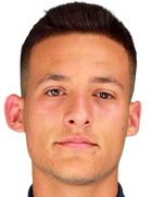 Kristiyan Gospodinov kimdir, nereli, kaç yaşında? 2023 Kristiyan Gospodinov Piyasa değeri ne kadar, Hangi takımlarda oynadı?