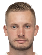 Borislav Trendafilov kimdir, nereli, kaç yaşında? 2023 Borislav Trendafilov Piyasa değeri ne kadar, Hangi takımlarda oynadı?