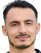 Roberto Puncec kimdir, nereli, kaç yaşında? 2023 Roberto Puncec Piyasa değeri ne kadar, Hangi takımlarda oynadı?