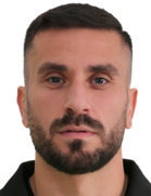 Edvan Bakaj kimdir, nereli, kaç yaşında? 2023 Edvan Bakaj Piyasa değeri ne kadar, Hangi takımlarda oynadı?