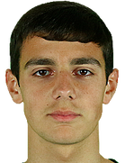 Hayk Ghazaryan kimdir, nereli, kaç yaşında? 2023 Hayk Ghazaryan Piyasa değeri ne kadar, Hangi takımlarda oynadı?