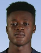 Abass Samari Salifu kimdir, nereli, kaç yaşında? 2023 Abass Samari Salifu Piyasa değeri ne kadar, Hangi takımlarda oynadı?