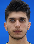 Aria Yousefi kimdir, nereli, kaç yaşında? 2023 Aria Yousefi Piyasa değeri ne kadar, Hangi takımlarda oynadı?