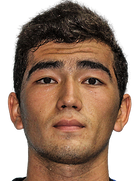 Dilshod Yuldashev kimdir, nereli, kaç yaşında? 2023 Dilshod Yuldashev Piyasa değeri ne kadar, Hangi takımlarda oynadı?