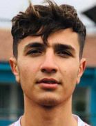 kimdir, boyu kaç, hangi takımda