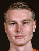 Jesse Ost kimdir, nereli, kaç yaşında? 2023 Jesse Ost Piyasa değeri ne kadar, Hangi takımlarda oynadı?