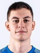 Aleksandr Kukharev kimdir, nereli, kaç yaşında? 2023 Aleksandr Kukharev Piyasa değeri ne kadar, Hangi takımlarda oynadı?