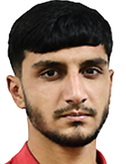 Suleyman Damadayev kimdir, nereli, kaç yaşında? 2023 Suleyman Damadayev Piyasa değeri ne kadar, Hangi takımlarda oynadı?