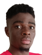 Sagir Abdulmajeed kimdir, nereli, kaç yaşında? 2023 Sagir Abdulmajeed Piyasa değeri ne kadar, Hangi takımlarda oynadı?