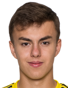 Oskar Klon kimdir, nereli, kaç yaşında? 2023 Oskar Klon Piyasa değeri ne kadar, Hangi takımlarda oynadı?