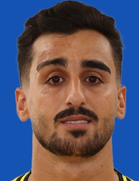 İsa Moradi kimdir, nereli, kaç yaşında? 2023 İsa Moradi Piyasa değeri ne kadar, Hangi takımlarda oynadı?