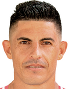 Jesus Arismendi kimdir, nereli, kaç yaşında? 2023 Jesus Arismendi Piyasa değeri ne kadar, Hangi takımlarda oynadı?