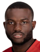 İbeh Ransom kimdir, nereli, kaç yaşında? 2023 İbeh Ransom Piyasa değeri ne kadar, Hangi takımlarda oynadı?