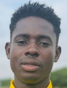 David Oppong Afrane kimdir, nereli, kaç yaşında? 2023 David Oppong Afrane Piyasa değeri ne kadar, Hangi takımlarda oynadı?