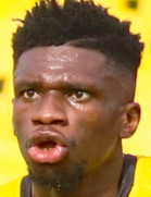 Franck Etouga kimdir, nereli, kaç yaşında? 2023 Franck Etouga Piyasa değeri ne kadar, Hangi takımlarda oynadı?